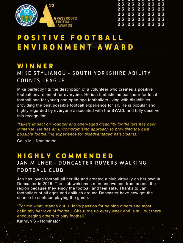 Margaret Gregory tweet media