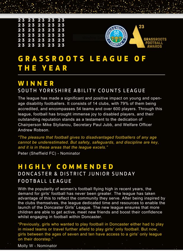 Margaret Gregory tweet media