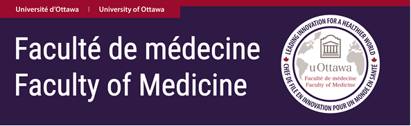 Congratulations to Dr. François Raymond for winning the International Impact Award (French) - The Faculty Member Awards of Excellence 2023.
