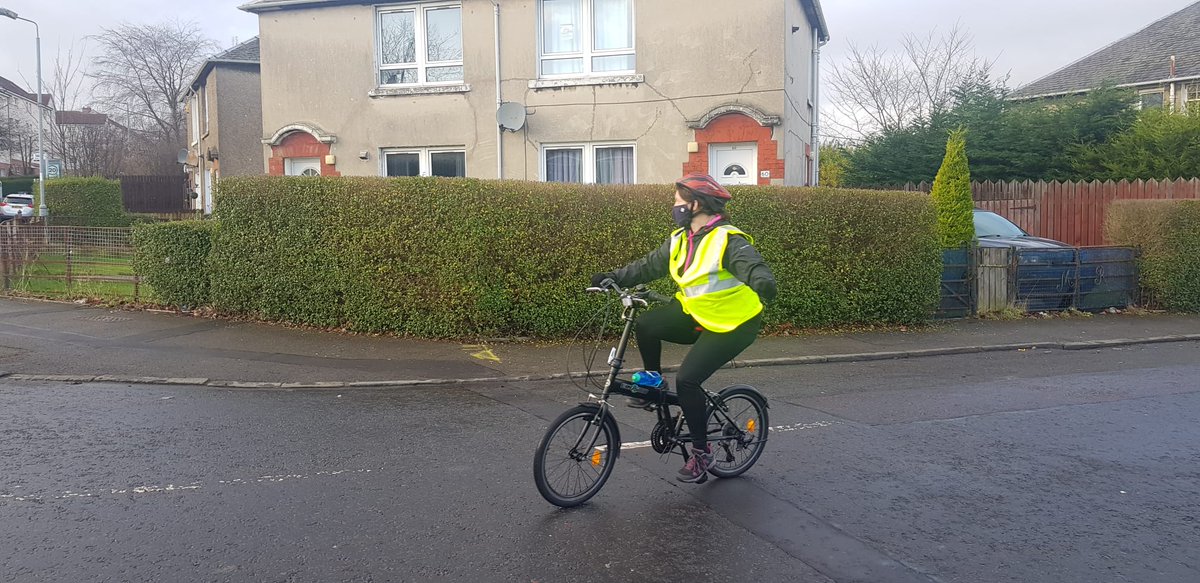 CamGlenBikeTown's tweet photo. We've got heaps of super #cyclinglessons this October! To experience the joy of cycling, there's #EssentialCyclingSkills for adults &amp; lessons for kids, ages 4-6 &amp; 7-12 🚴💜 

Browse our What's On &amp; book a lesson today!👉 https://t.co/bJyO7ewIPG
☎️ 0141 647 3250
@cyclingscotland https://t.co/p3Kh5Pk1VQ