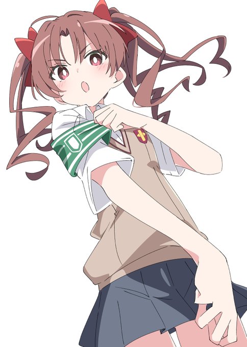 「pleated skirt tokiwadai school uniform」 illustration images(Latest)