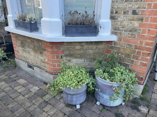 Bays, bays, bays! Deflection, saturation, failed decorations, guttering issues, cracking, insufficient sub-floor ventilation... We'll help you understand what is of concern and what is normal!

#Survey #London #Victorian #Edwardian