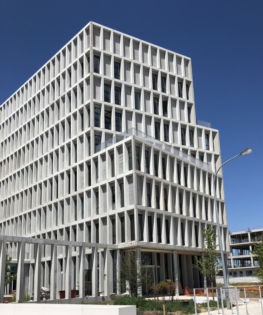 | INED recruts | Current vacancies  

Contractual Researcher (SOC-MISC)
Researcher position to work in the "Social Inequalities in the risk and aftermath of miscarriage (SOC-MISC)"

ow.ly/9pQi50PYZ9H