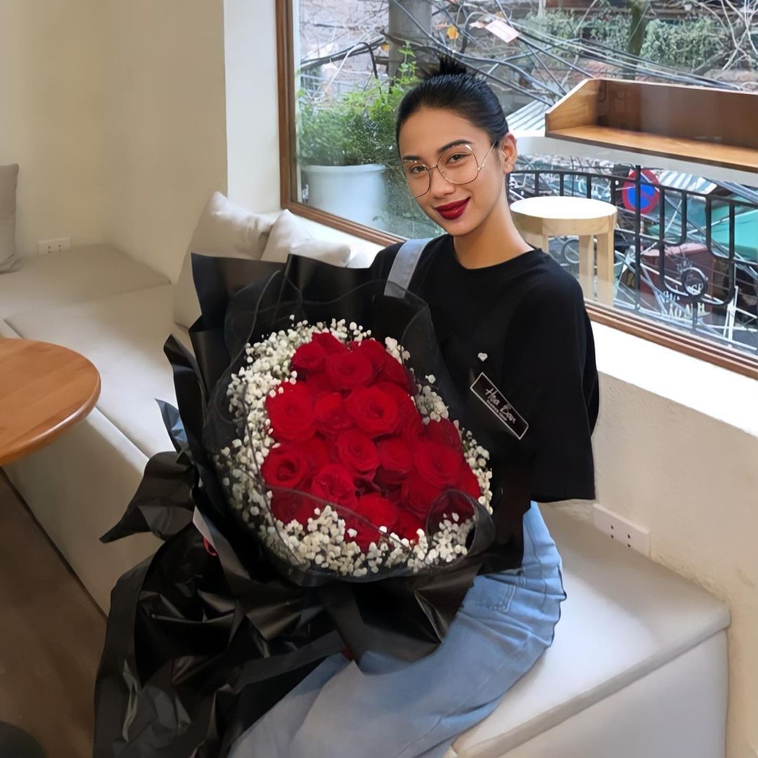 Reallaugh686's tweet photo. 20/10 cũng được tặng bông như tất cả phụ nữ Việt Nam.
Các anh trai nhớ mua quà dù không nhiều nhưng cũng là tấm lòng giành cho người phụ nữ luôn bên mình nhé ( mẹ và vợ).
#X #BTC #TIPX #buildX #bnb https://t.co/pRUSAhlPLx