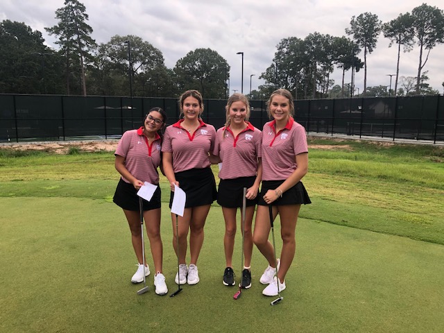SplendoraGolf's tweet photo. It's been a busy start to the season for SHS Golf.  
Go Wildcats!!! https://t.co/pJFjhTkAZx