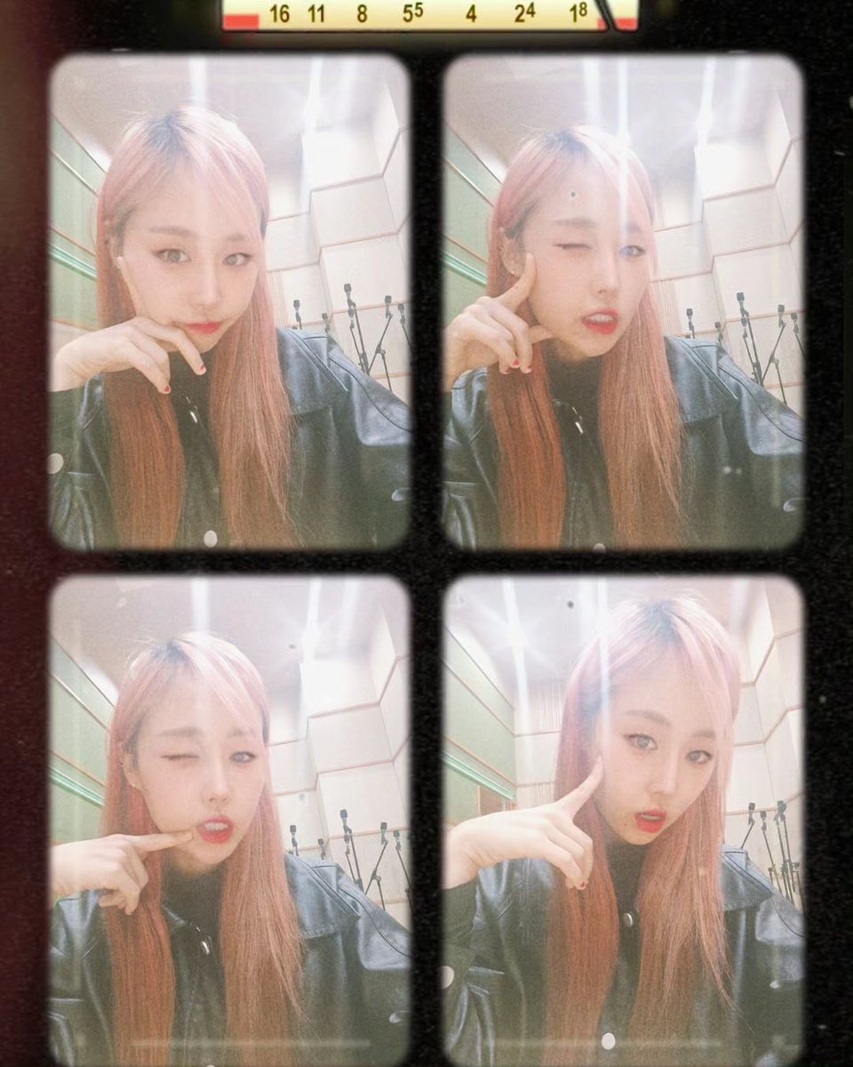 dearleesujeong's tweet photo. 231020 mockjong ig update 💌
#MrRadio #MZRadio 📻🕶
#LOVELYZ #러블리즈 #BABYSOUL #베이비소울 #LEESUJEONG #이수정
@Official_LVLZ @LEESUJEONG https://t.co/kE3cnjc6UE