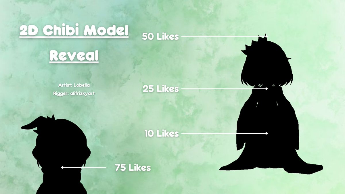 WAAAH!
Ich bin so hyped, es euch endlich präsentieren zu können!!! 😍