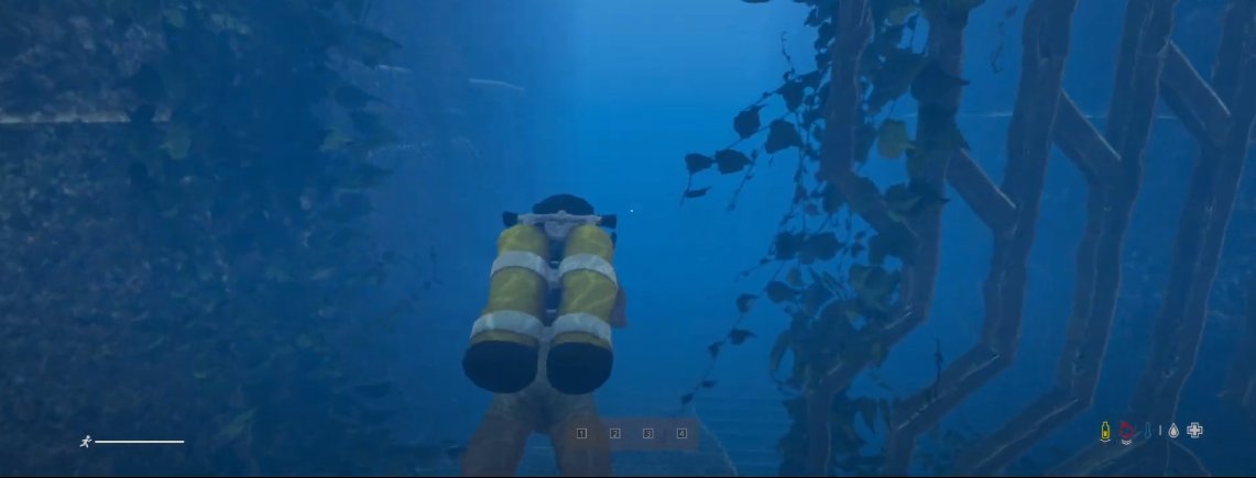 JohnMcLane (@johnmclane666) on Twitter photo Cu underwater in Deerisle 5.3 stable soon.
(ETA with DayZ 1.23 release.)
<a href="/bohemiainteract/">Bohemia Interactive</a> #dayz #deerisle #diving #underwater <a href="/DayZ/">DayZ 🖥 🎮 ❤️</a> @dayz Cu underwater in Deerisle 5.3 stable soon.
(ETA with DayZ 1.23 release.)
<a href="/bohemiainteract/">Bohemia Interactive</a> #dayz #deerisle #diving #underwater <a href="/DayZ/">DayZ 🖥 🎮 ❤️</a> @dayz
