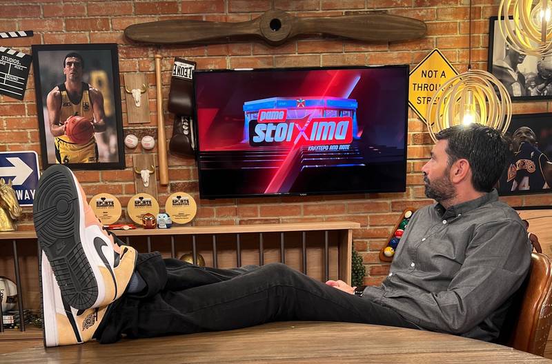 PanVlachopoulos's tweet image. ΣΚ με ντέρμπι σε όλη την Ευρώπη. 

#sport24 #pamestoixima #opap #olypao