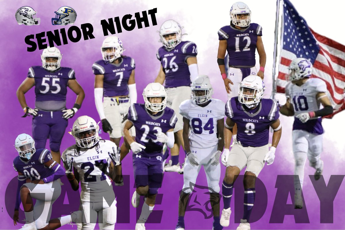 Elgin Wildcat Fans (@elginwildcatfan) on Twitter photo <a href="/etxhsfb/">Elgin Wildcat Football</a> Friday Night Lights. <a href="/ElginTxISD/">Elgin ISD</a> <a href="/ELGINISD_EHS/">ELGIN HIGH SCHOOL</a> <a href="/EHS_2024/">Elgin HS Class of 2024</a> #UTD #OTOTOF <a href="/etxhsfb/">Elgin Wildcat Football</a> Friday Night Lights. <a href="/ElginTxISD/">Elgin ISD</a> <a href="/ELGINISD_EHS/">ELGIN HIGH SCHOOL</a> <a href="/EHS_2024/">Elgin HS Class of 2024</a> #UTD #OTOTOF