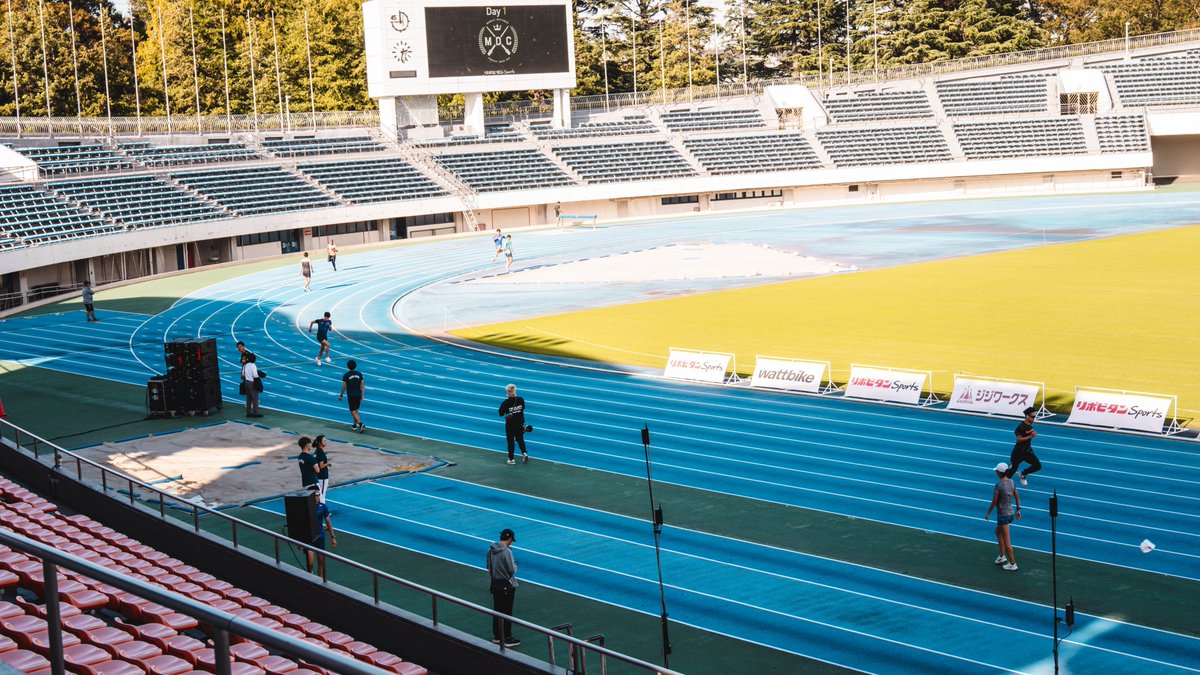 MASATO_800's tweet image. ２年前に素人が作り出した大会。たくさんの仲間ができて、どんどん大会が成長していきました。お客さんの数もそうだけど笑顔の数でも勝負していきます。来てくれた人みんなを笑顔にできるように今日１日がんばります。予定決めてない人はぜひ駒沢へ。
🎫チケット
teket.jp/4043/21396/323…