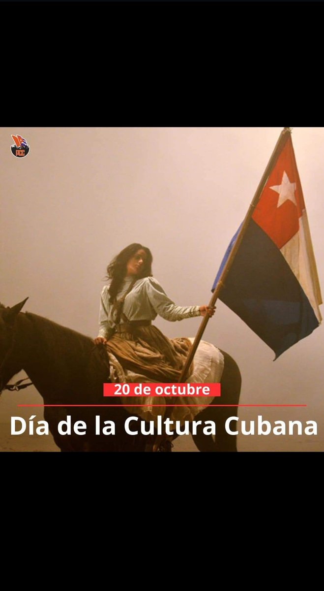 CDI Lino Maradey saluda y recibe el día de la cultura cubana.  💪💪  @ #FuerzaCuba #CubaPorLaVida <a href="/Mariluz53189613/">Mariluz Romero</a> <a href="/Cubacooperabol2/">Brigada Médica 🇨🇺 Bolívar🇻🇪</a> <a href="/Donais372537341/">@ddonais</a> <a href="/Murezuy/">LV juan</a> <a href="/yunia1903/"><a href="/yunia1903/">@yunia1903</a></a> <a href="/Adela87793657/">@Adela</a> <a href="/AnarosaZam41210/">Ana rosa Zamora ortiz</a> <a href="/BellNaylin/">Naylin Ferrer Bell</a> @yunia1903 <a href="/moraydis41362/">Moraydis Ramires</a> <a href="/JuanaZamoraBel1/">Juana Zamora Beltrán</a> <a href="/YulieskaAvila/">Yulieska Dieguez Avila</a>