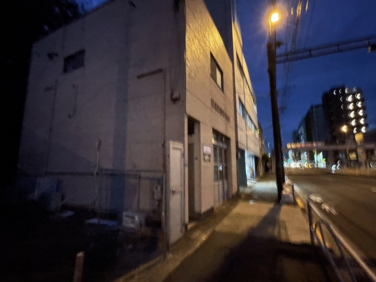 Mugicha3G's tweet photo. エモい風景 https://t.co/oPINCaQAvS