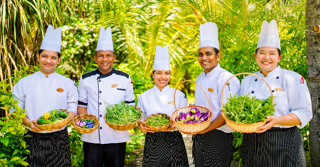 Happy International Chefs Day! 👨‍🍳

#cococollection #cocomoments #InternationalChefsDay #InternationalChefsDay2023 #thepreferredlife #maldives #visitmaldives #growinggreatchefs