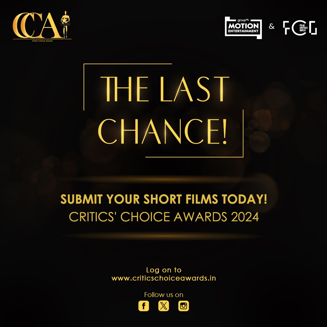 theFCGofficial's tweet photo. You wouldn't want to miss this chance! Share your short films now via https://t.co/lQIUq8eWC9
Click here to submit - https://t.co/dPfoikRERo
#CCA @theFCGofficial #GroupMMotionEntertainment @groupm_motion https://t.co/TWablLqvTV