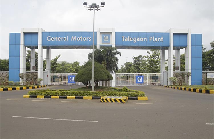 autocarpro's tweet photo. Exclusive: Maharashtra government to convene stakeholder meet in 10 days to resolve GM Hyundai Talegaon worker dispute. https://t.co/cWo68tZbAf https://t.co/W6MjoalKMB