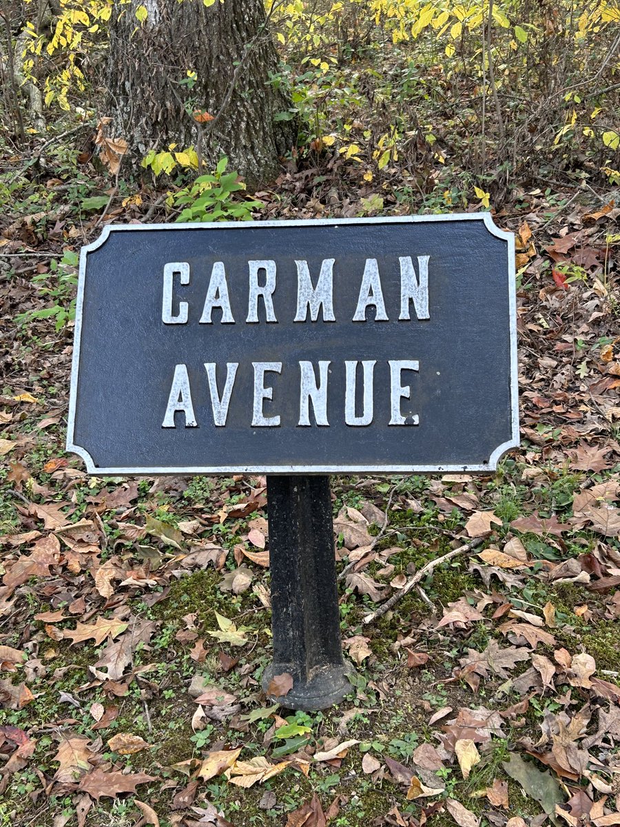 antietam_1862's tweet photo. Ezra A. Carman of the 13th New Jersey Volunteer Infantry is the legendary historian of the Battle of Antietam, but he also made an impact on many other battles. The 13th NJ monument at Gettysburg, on the approach to Culp’s Hill, is located on “Carman Avenue.” https://t.co/c7jj1CJyvz