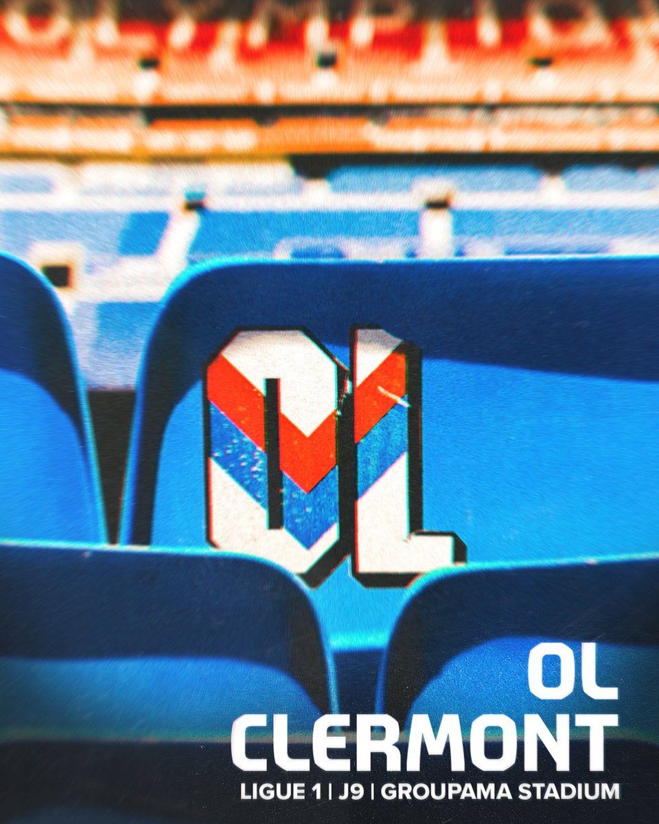 Olympique Lyonnais tweet media