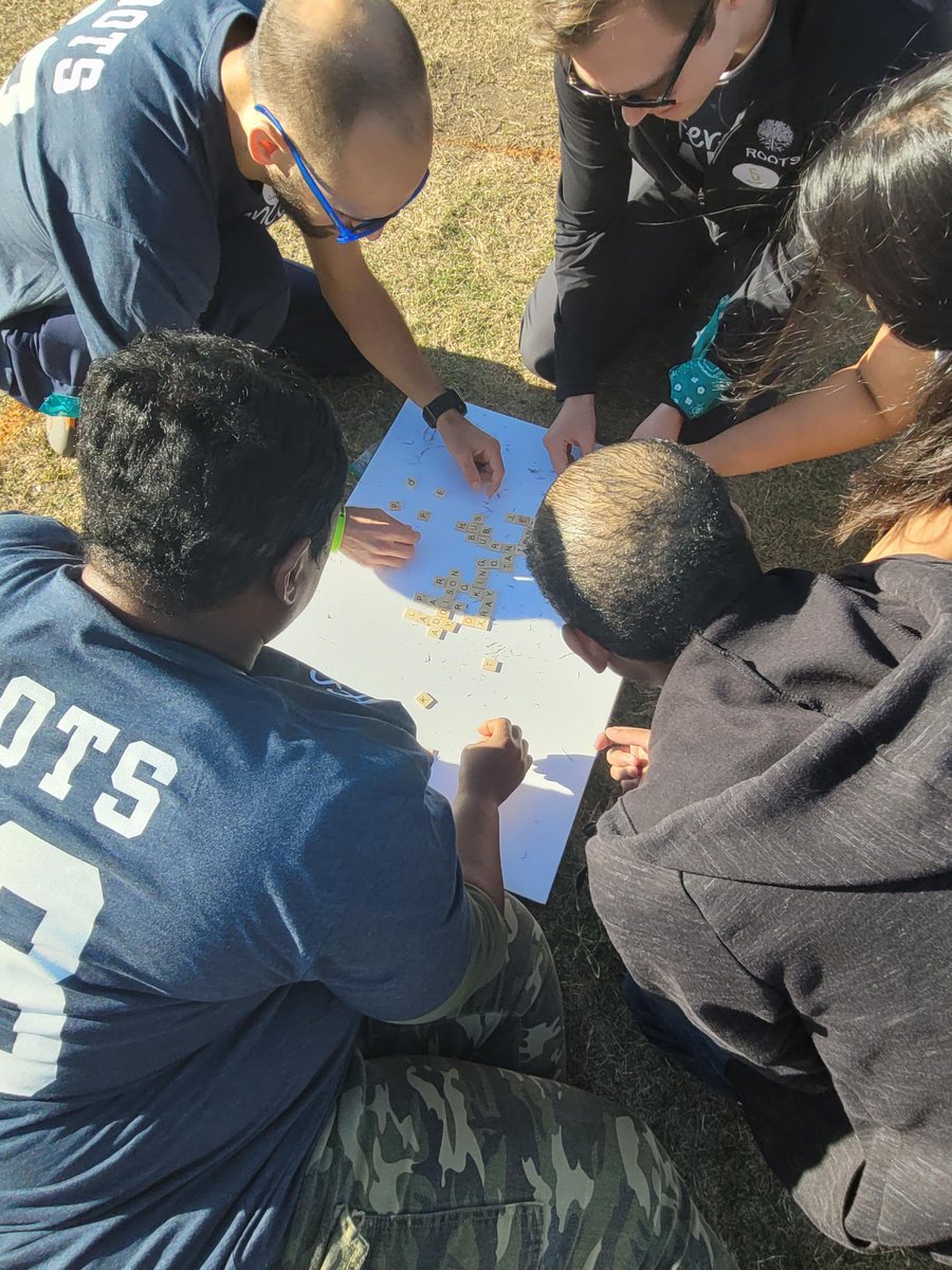 matthewmathison's tweet image. Our employees showcased their skills, resilience, and camaraderie, outside the office at Addison&apos;s Corporate Field Day! Bonding and teamwork are what make Roots Management Group truly exceptional. #WeAreRooted, #Roots, #Teamwork, #EmployeeEngagement, #ManufacturedHousing,