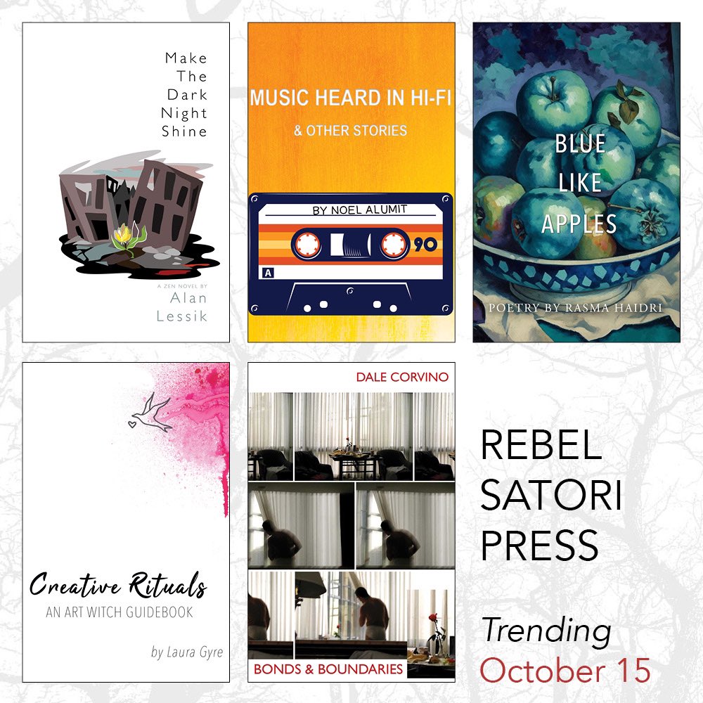 What’s trending? #queerbooks #queerwriters #queerauthors