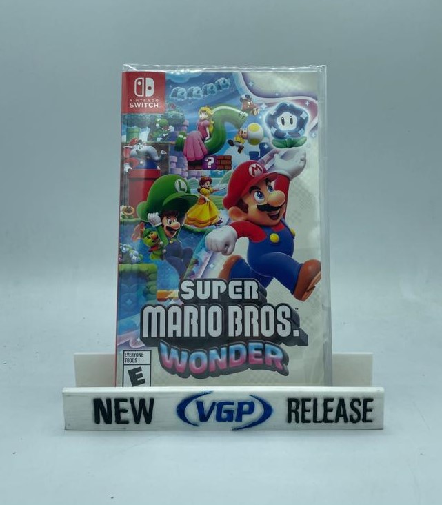VGP Video Games Plus tweet media