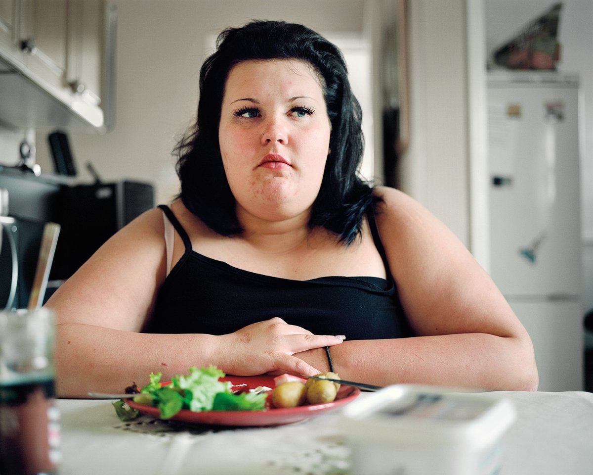 thepassporte's tweet photo. A Photographer’s Quest to Change the Way We Talk About Obesity https://t.co/TIlMdj2q61 https://t.co/HmNAdMIg94