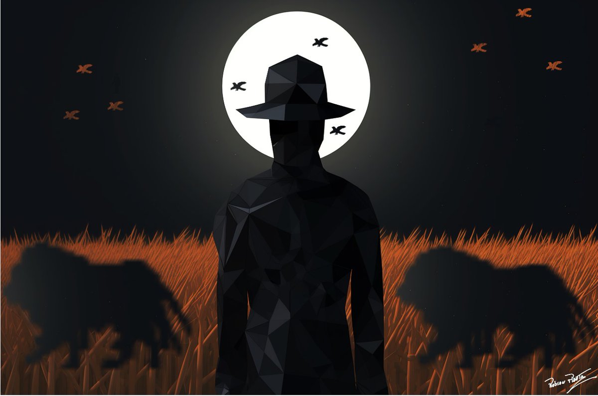 THE SHADOW COLLECTION

✅️Shadow of Power
✅️Shadow of humanity
✅️Shadow of Fear
✅️Sadow of Love

Link👇

#NFT #NFTs #nftart #free #Abstract #painting #DigitalArt #artist #art #digitalart #digitalpainting #arts #nftartist  #NFTCollection #SupportEachOthers #photography