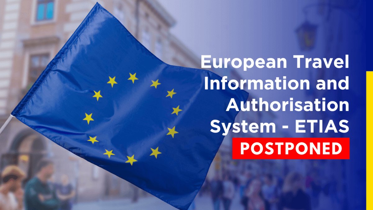 schengen_info's tweet photo. 📢🇪🇺 Exciting ETIAS Update! 🌐

Just one month ago, we confidently predicted ETIAS wouldn't launch in 2024. Today, the EU confirmed it for Spring 2025!

Trust in our commitment to reliable info. Thanks for your support! 🌍🛂💪 #SchengenVisa #ETIAS #ReliableNews #EU https://t.co/FUdUUTqRe3