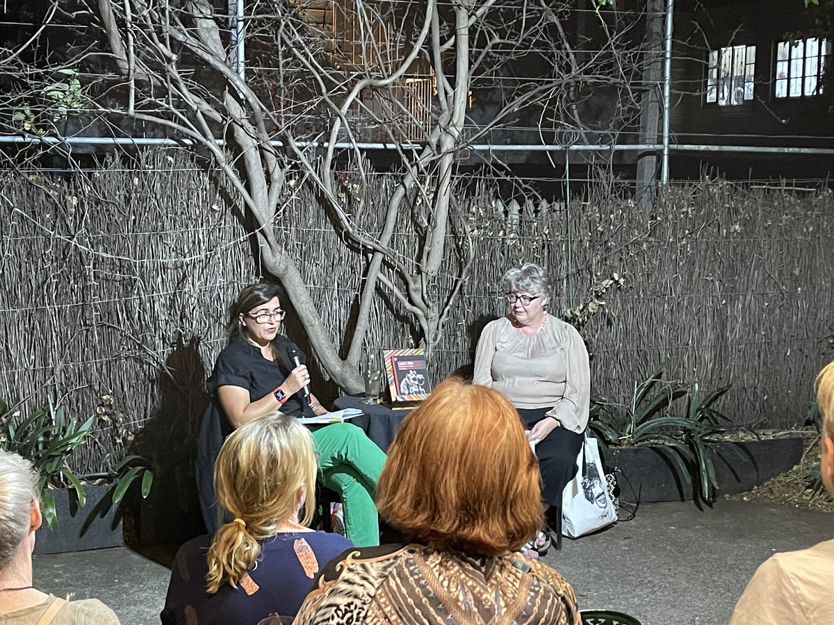 Olivera Simic tweet media