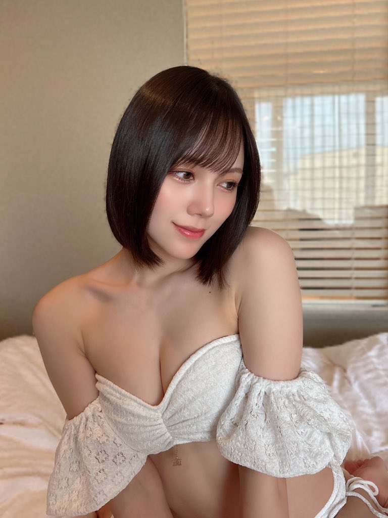 フォロワー100万人🙇🏻‍♂️✨
皆さん、いつもありがとうございます💐
これからも涼森れむを宜しくお願いします💕 https://t.co/Z7IUk3xvn2