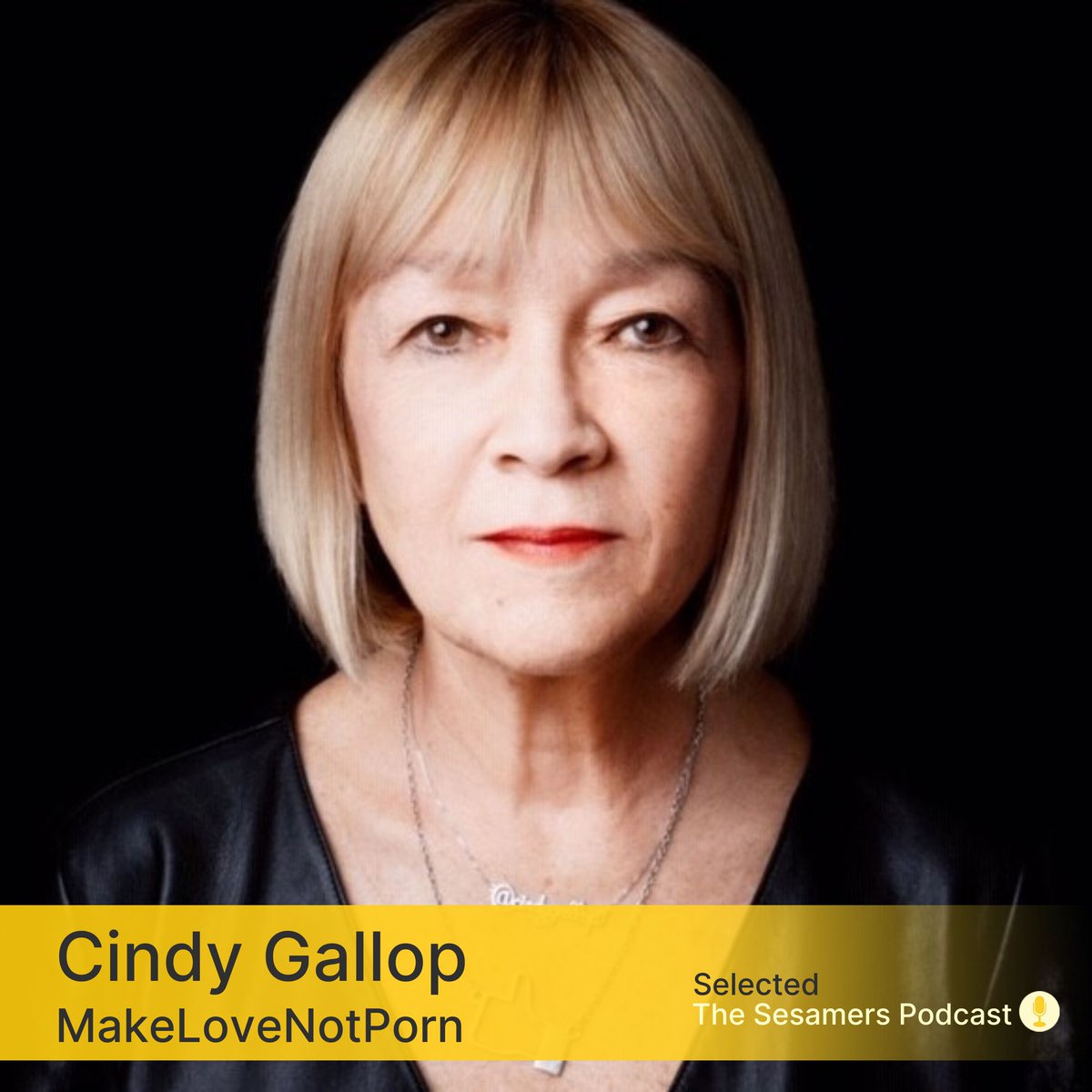 Sesamers tweet media