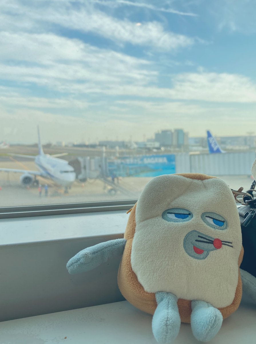 東京めっちゃ楽しかったっす(*ˊ˘ˋ*)
また行きたい、、、