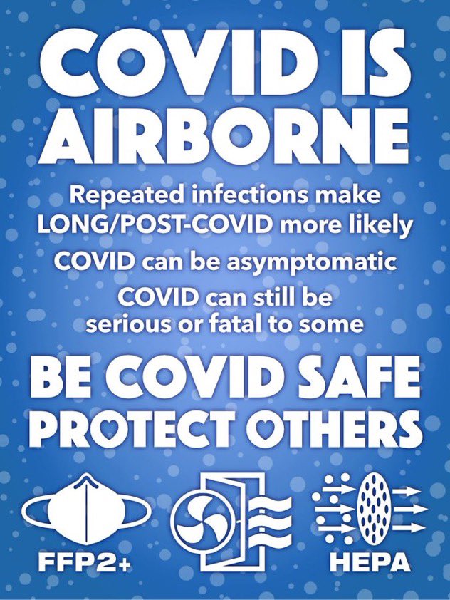 I’m guessing most of the #Covid19 deniers and #AntiVaxxers have been fully jabbed themselves, they just get some sick perverted pleasure in trying to persuade vulnerable people that it’s all just a hoax🤔

#GetBoostedNow