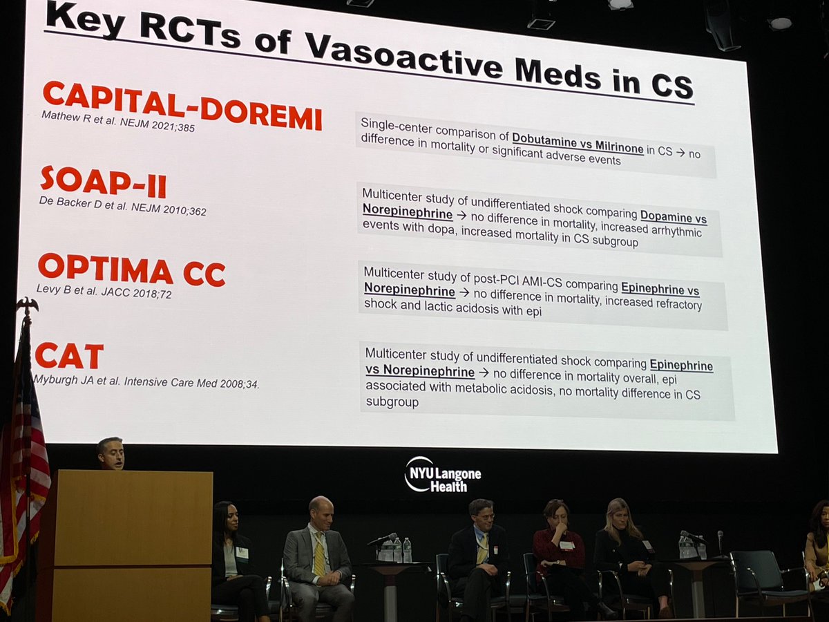 @JasonKatzMD leading us off at #critcarecards23! @ShashankSinhaMD @AnnGageMD @BalimSenmanMD @RanLeeMD @carlosalviar