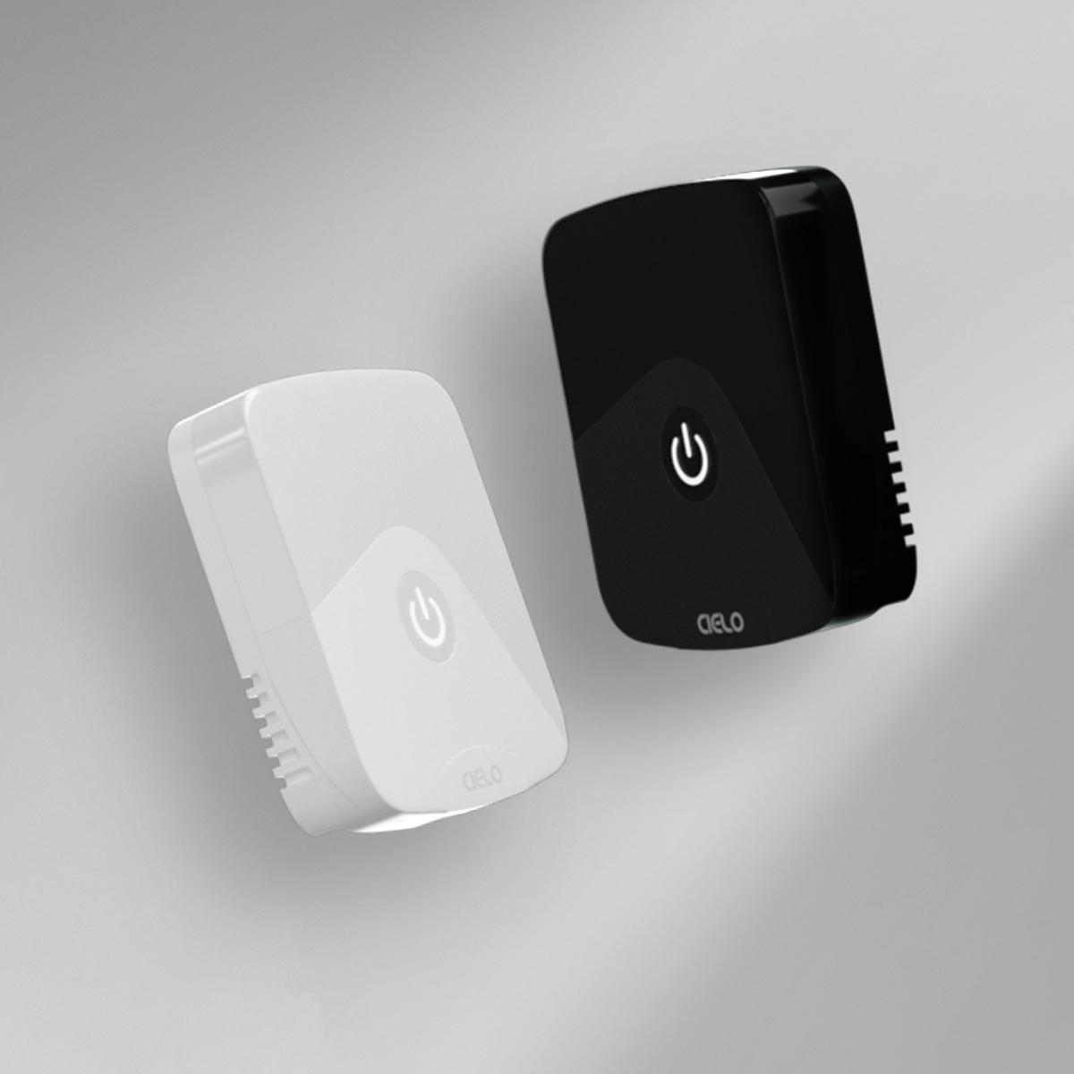 CieloWigle's tweet image. Available in two color options, Cielo Breez Eco has been meticulously designed to put you in charge of your home climate and energy savings. Automate your air conditioning and say goodbye to temperature troubles.
#CieloBreezEco #SmartClimateControl #HVAC