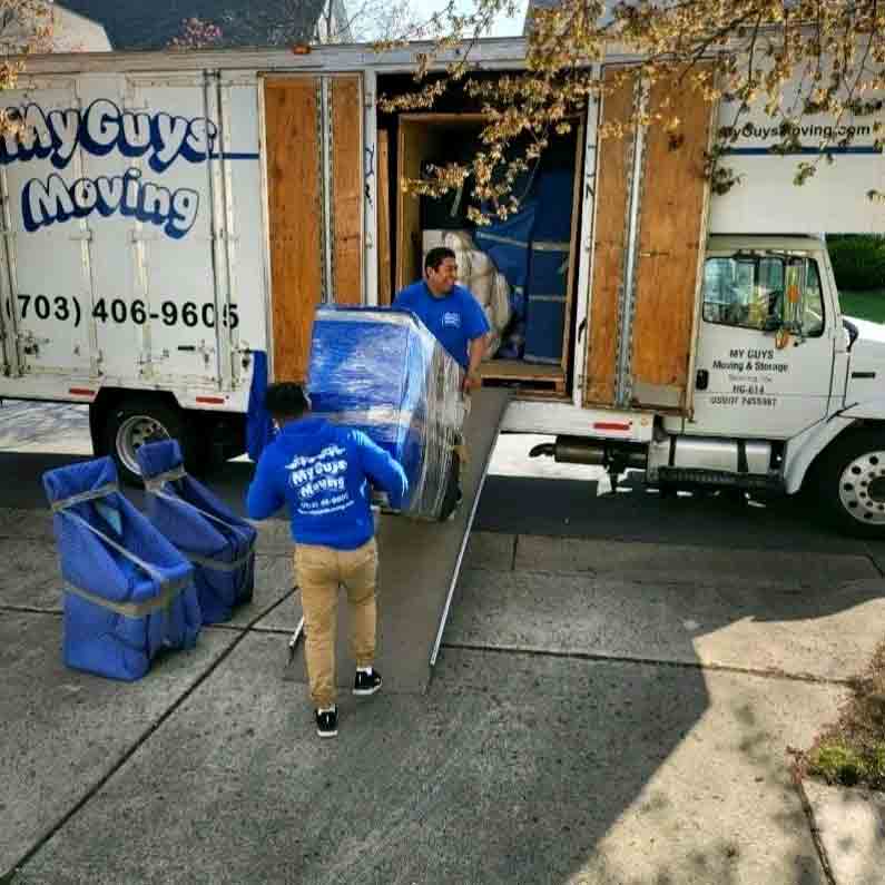 MGMovingService's tweet photo. Every item, a story; every move, a mission. π At My Guys Moving, we're not just transporting belongings but safeguarding memories in our secure storage vaults. Experience the ease of moving, handled with care. #MovingMemories #StorageWithCare #ResidentialExperts https://t.co/7Db2ddhEjl