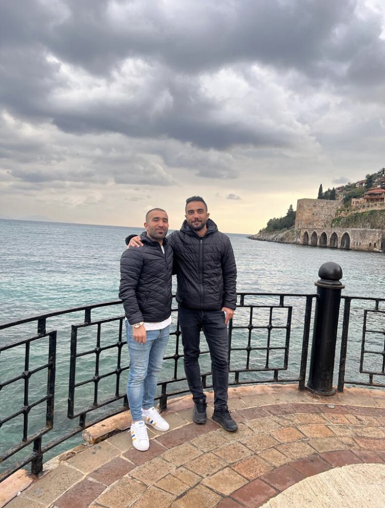 Hasan İnci (@incihasan21) on Twitter photo 