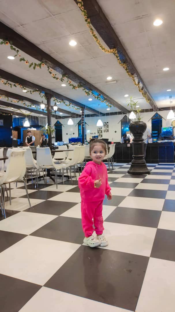 Goodnight from mini me ❤️🫶🏻