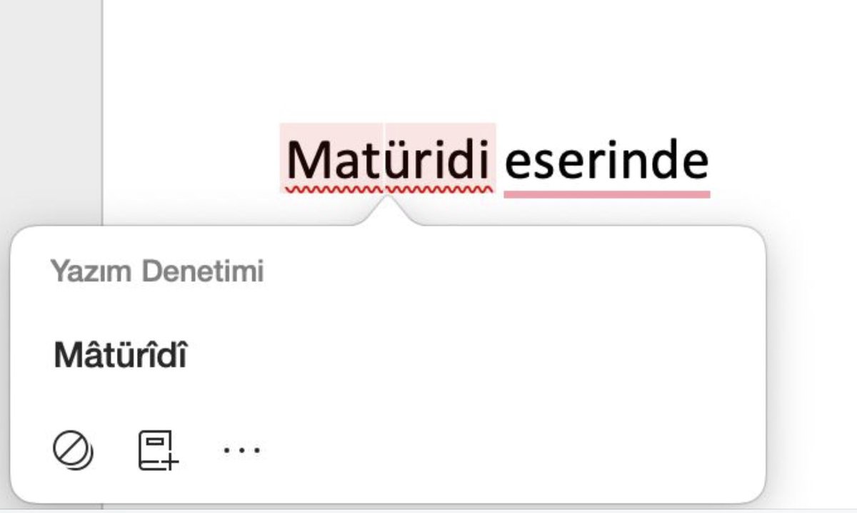 'İSNAD Yazım Denetimi’ kullanıma sunuldu Alan kavramlarının, eser ve müellif isimlerinin yazımının doğruluğunun kolaylıkla kontrol edilmesi amacıyla Word programında kullanılmak üzere “İSNAD Yazım Denetimi” sözlüğü hazırlandı: İndir - Yükle - Kullan... isnadsistemi.org/genel/isnad-ya…