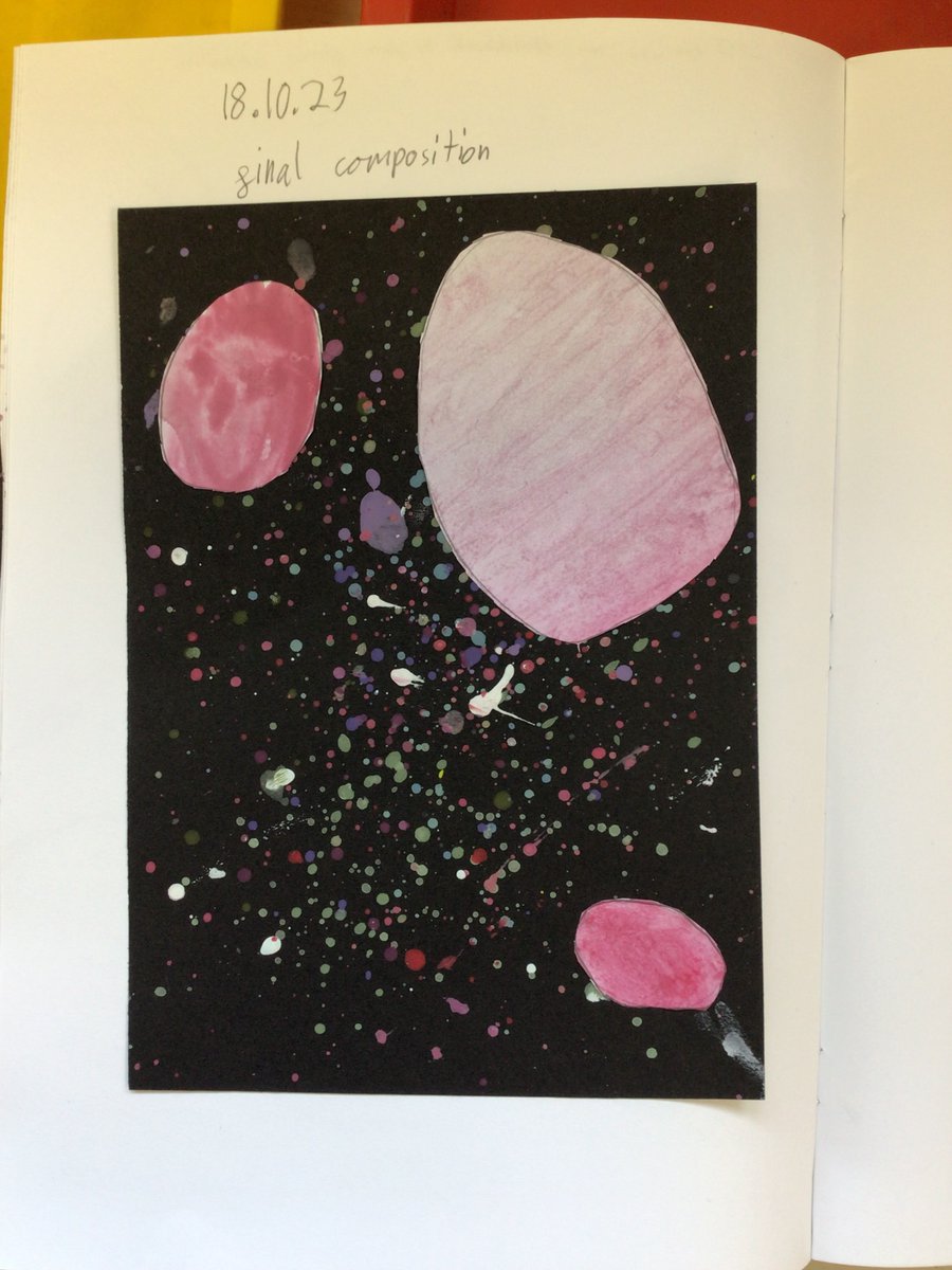 Starcross School tweet media