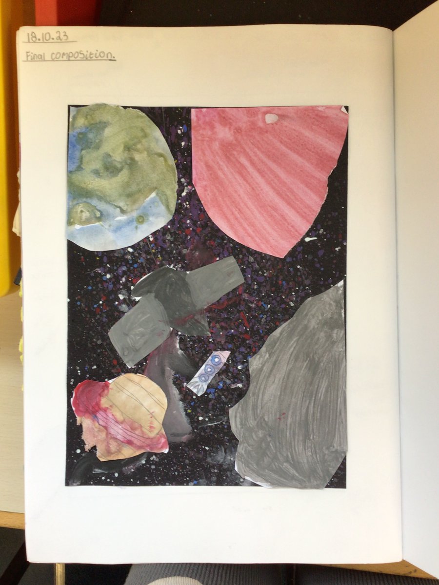 Starcross School tweet media