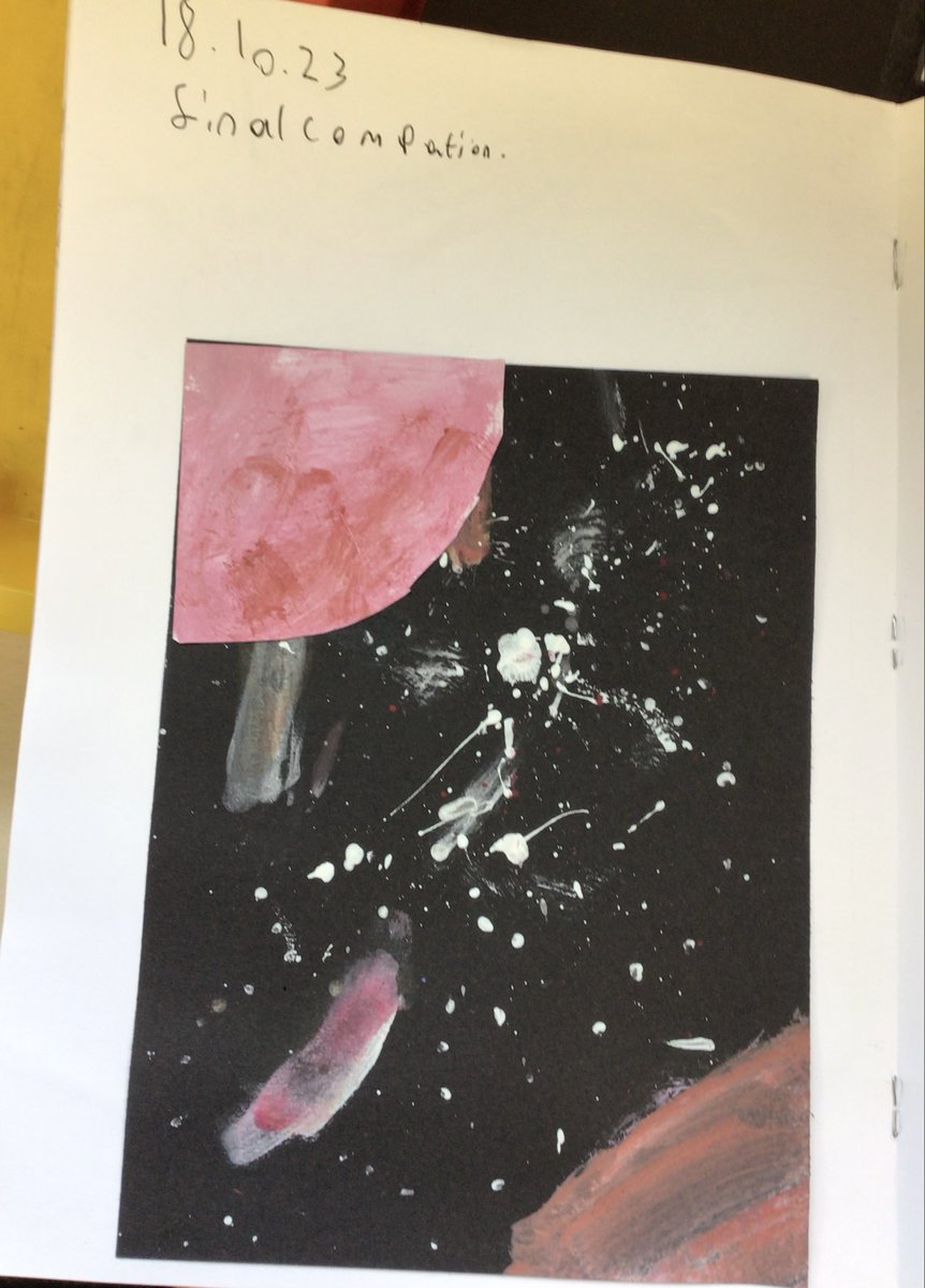 Starcross School tweet media