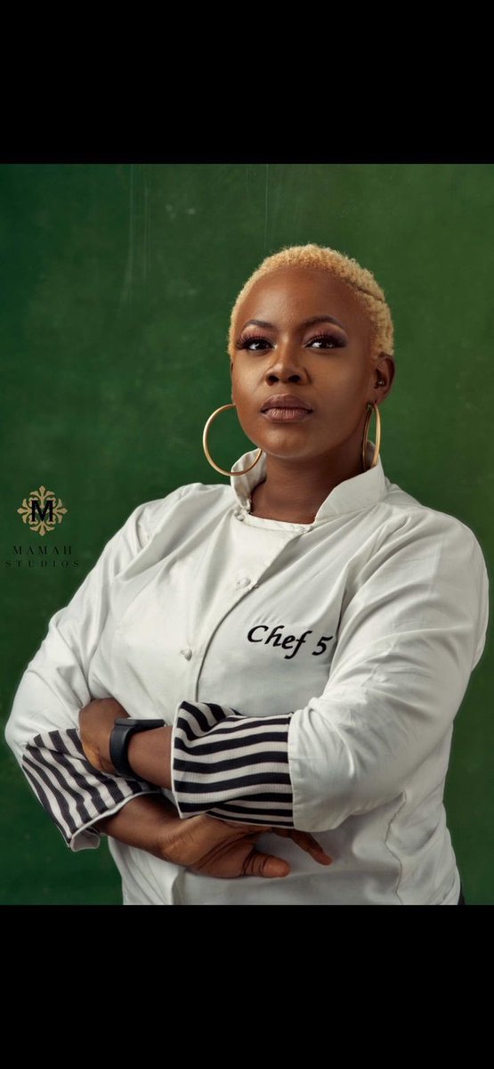 5minstop's tweet photo. Happy International World Chef Day โค๏ธ
Today I celebrate culinary excellence with the world's finest chefs
You are AMAZING ๐ฅ๐ฎ๐ฅช๐๐ญ๐
#lagoschef #lagoschefs #5minstop #naijachef #internationalchefsday #nigerianchef #nigerianfood https://t.co/2pDUOL0igg