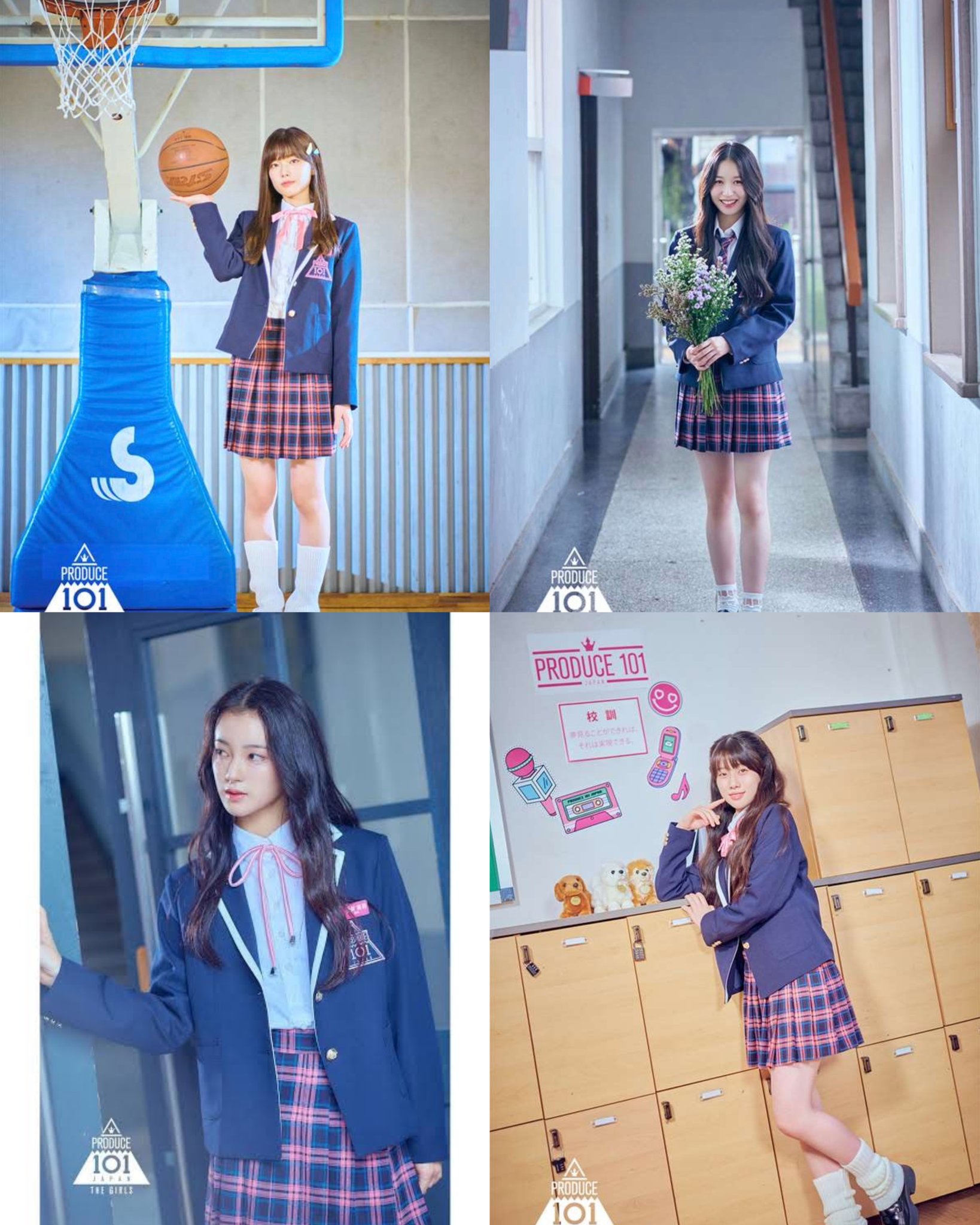 韓国制服レンタルCHOA on X: 