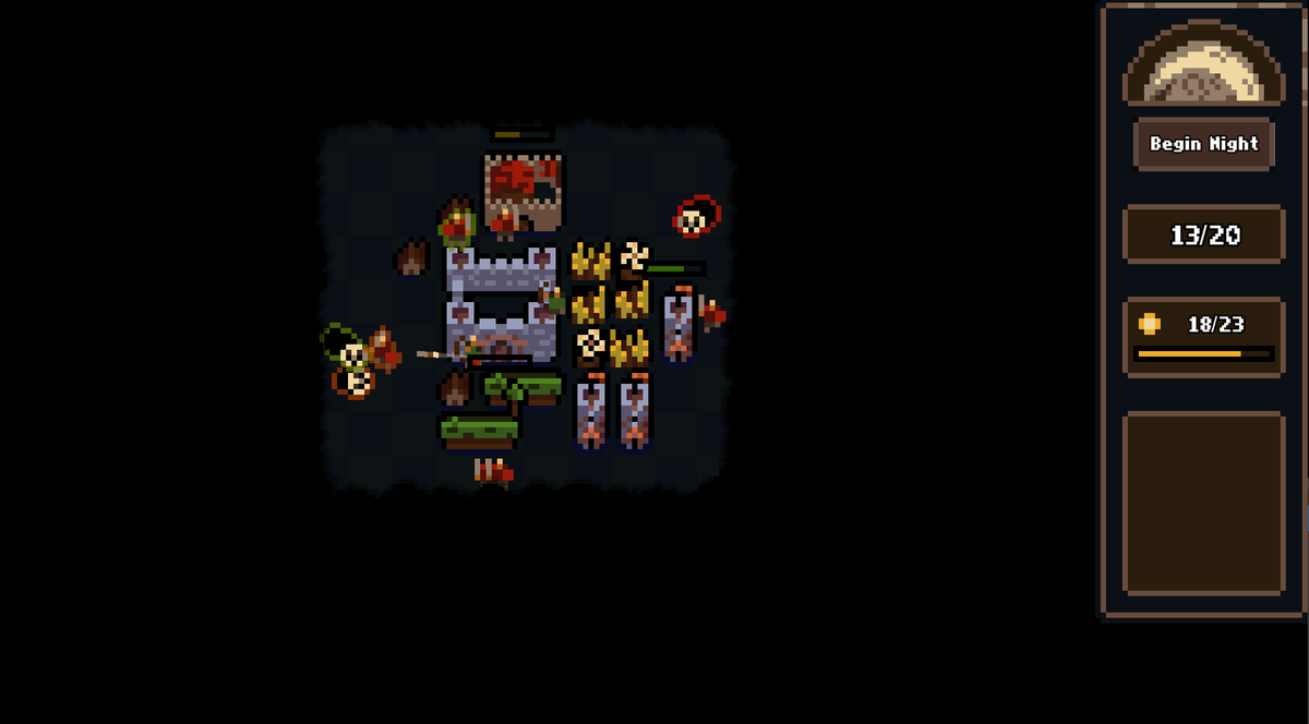 Tetradom: Defend your kingdom with tetris shaped defenses. #LD54

vfqd.itch.io/tetradom?ac=qf… by <a href="/vfqd_/">Sam Alfred</a>