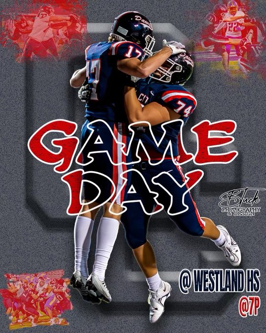 GC_DAWGS's tweet photo. WAKE UP. ITS GAMEDAY. WEAR YOUR CRAZIEST RETRO FIT AND WELL SEE YOU ALL TONIGHT‼️‼️‼️ Dawgs by a Milli 🤭🤭 https://t.co/jLe3TKyxwI