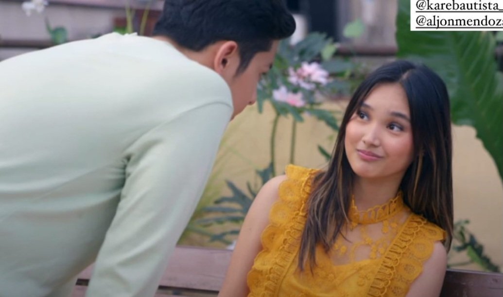 casino_nely's tweet photo. Hays ang cutie nyo namn 
STREAM KARJON HEXBOYFRIEND

#KarJon @Misskareee @AljonMendoza_ https://t.co/Ofh0bk8kQZ