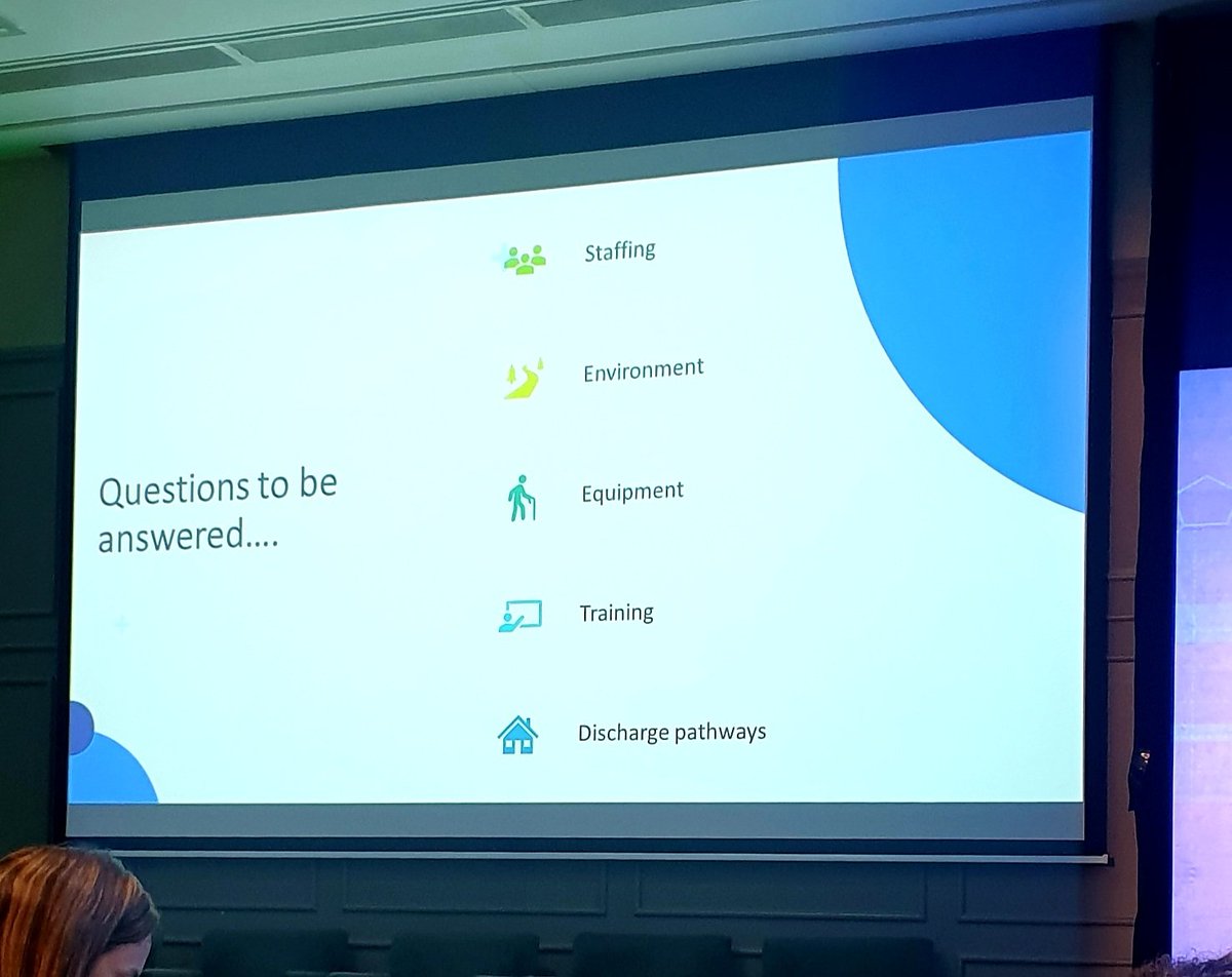 Saema Saeed (@saemasaeed) on Twitter photo <a href="/RosaMcNamara/">Rosa McNamara</a> on Triage of the Older Person and how to improve care in this cohort of patients presenting to EDs by minimising ED stay and improving care pathways.
#23IAEM <a href="/RosaMcNamara/">Rosa McNamara</a> on Triage of the Older Person and how to improve care in this cohort of patients presenting to EDs by minimising ED stay and improving care pathways.
#23IAEM
