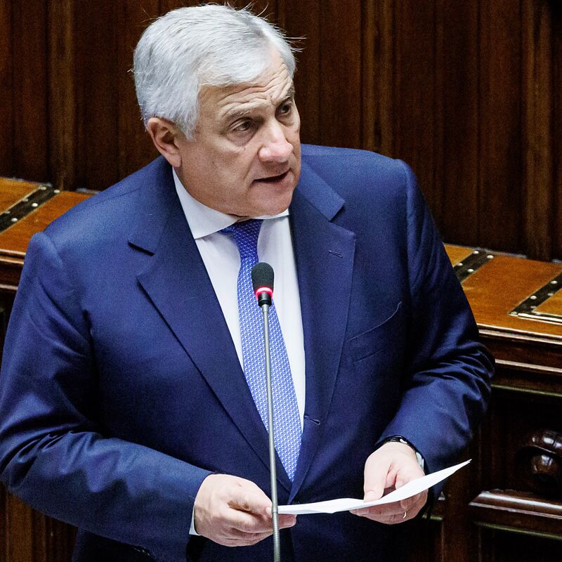 Antonio Tajani al nostro giornale: "L'Italia è un ponte tra Cristianità e Islam"