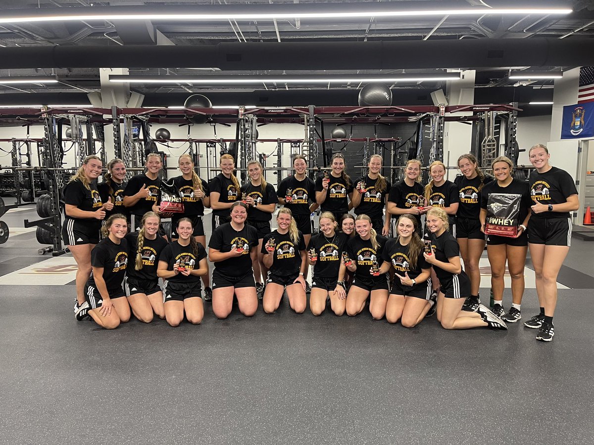 Corbin Ferry (@corbin_ferry) on Twitter photo Thank you <a href="/Team_Optimum/">Optimum Nutrition</a> and <a href="/dharve22/">Dave Harvey</a> for fueling <a href="/CMUSoftball/">CMU Softball</a> Thank you <a href="/Team_Optimum/">Optimum Nutrition</a> and <a href="/dharve22/">Dave Harvey</a> for fueling <a href="/CMUSoftball/">CMU Softball</a>